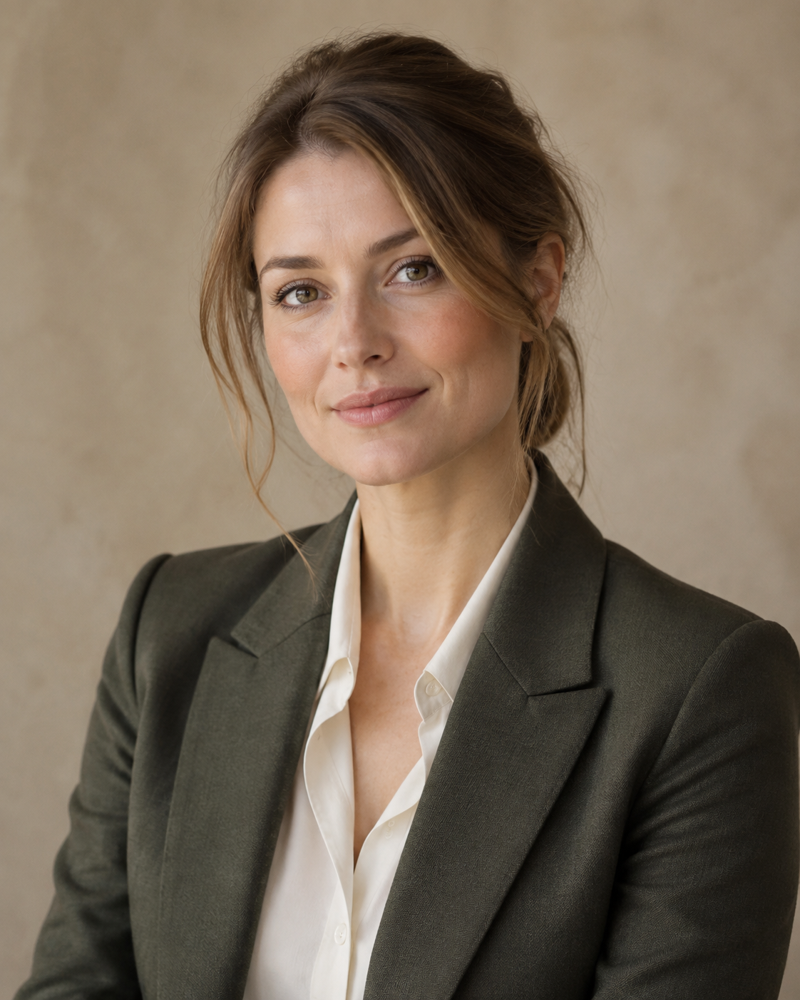 Kaley Stinnict, founder of Hack Growth